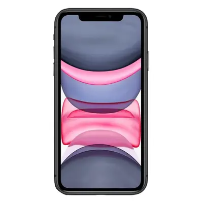 Apple iPhone 11 4GB/64GB Black