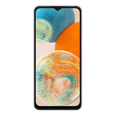 Samsung Galaxy A23 5G (SM-A235F) 4GB/128GB bílá