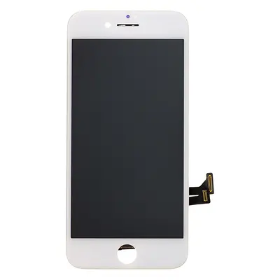 LCD + dotyk pro Apple iPhone 8 / SE 2020, white AUO