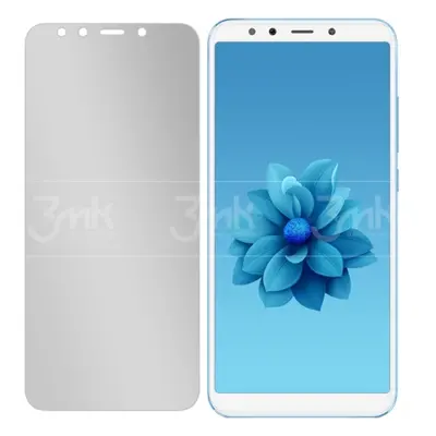 Tvrzené sklo 3mk FlexibleGlass Lite pro Xiaomi Mi A2, transparentní