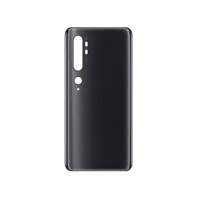 Kryt baterie Xiaomi Mi Note 10 black