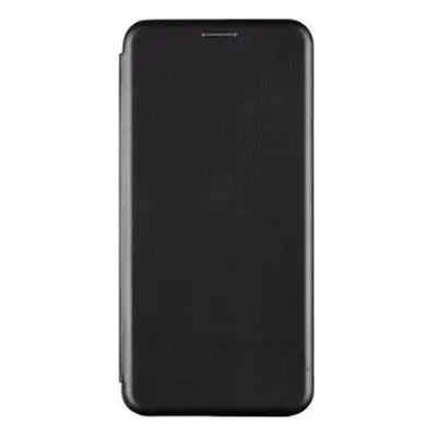 Flipové pouzdro Obal:Me Book pro Samsung Galaxy A34 5G, black