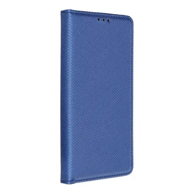 Flipové pouzdro Smart Magnet pro Huawei Mate 20 Lite, modrá