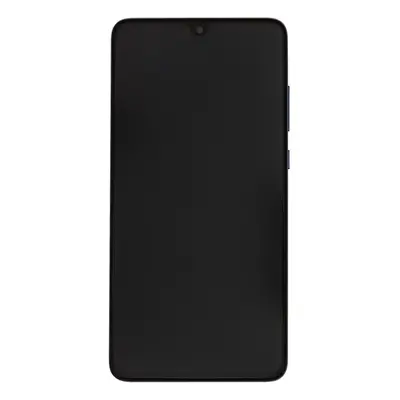 LCD + dotyková deska pro Honor 20/20 PRO, black