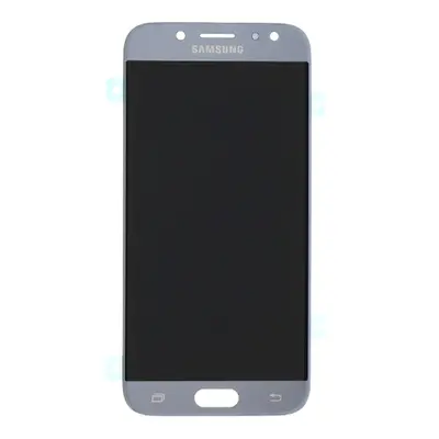 LCD + dotyková deska Samsung Galaxy J5 2017 Silver