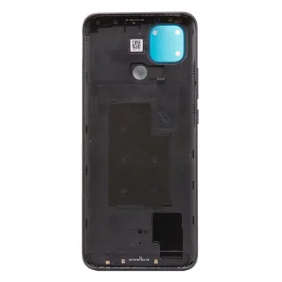 Kryt baterie pro Xiaomi Redmi 10C, graphite grey