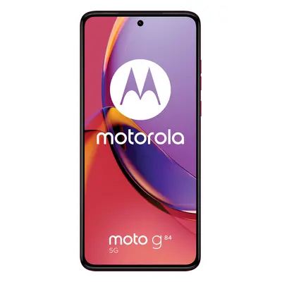 Motorola Moto G84 5G 8GB/256GB Viva Magenta