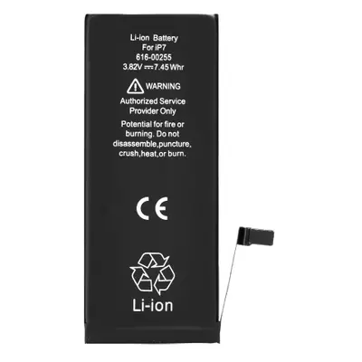 Baterie Apple iPhone 7 Li-Ion 1960mAh, OEM