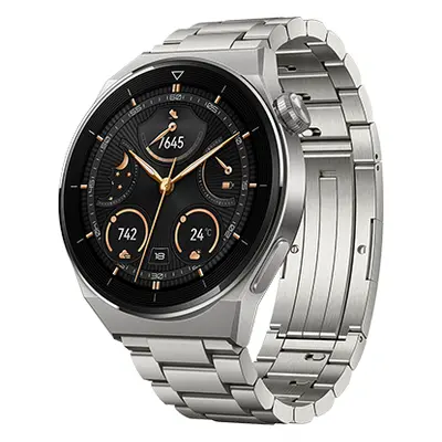 Huawei Watch GT 3 Pro Titanium