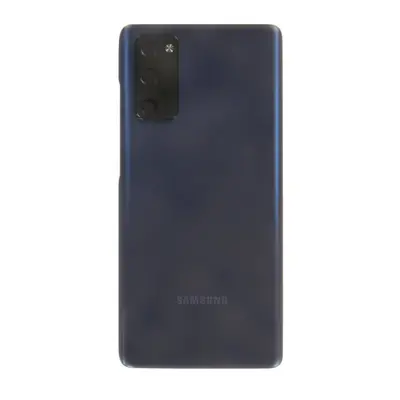 Kryt baterie Samsung Galaxy S20 FE 5G, cloud navy (Service Pack)