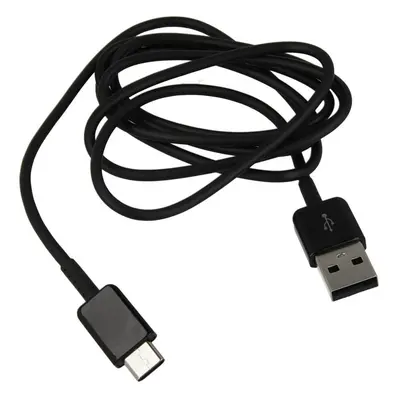 Originální datový kabel Samsung Combo EP-DG950DBE, black