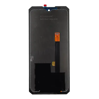 LCD + dotyková deska pro Doogee S89/S89 Pro, black (Service Pack)