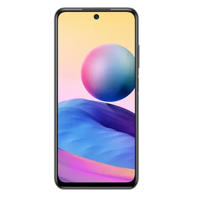 Xiaomi Redmi Note 10 5G 4GB/64GB šedá