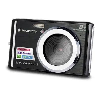 Agfa Compact DC 5200 Black