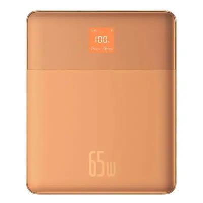 Baseus Blade2 12000mAh 65W oranžová