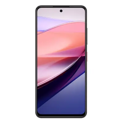 ZTE Nubia Focus 5G 6GB/256GB černá