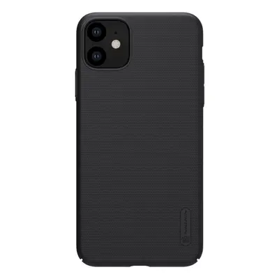 Nillkin Super Frosted Shield zadní kryt pro Apple iPhone 11, black