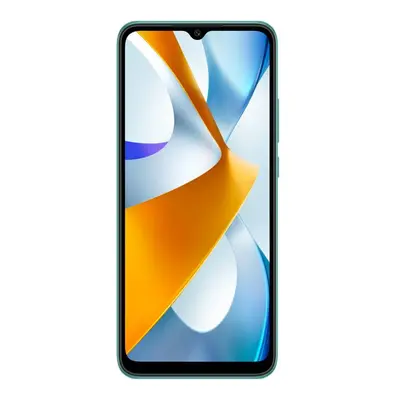 Poco C40 4GB/64GB Coral Green