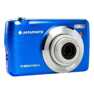 Agfa Compact DC 8200 Blue