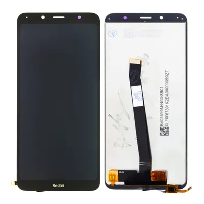 LCD + dotyk pro Xiaomi Redmi 7A, black