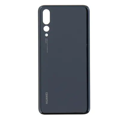 Zadní kryt baterie na Huawei P20 Pro, black