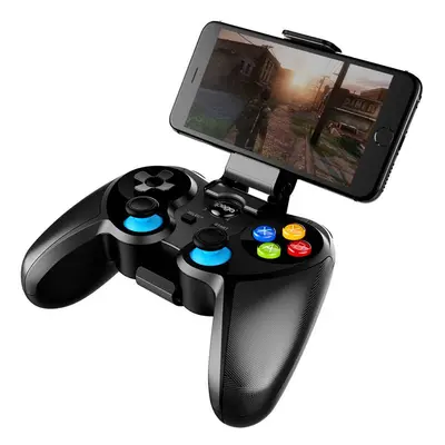 Bezdrátový gamepad iPega 9157 černá