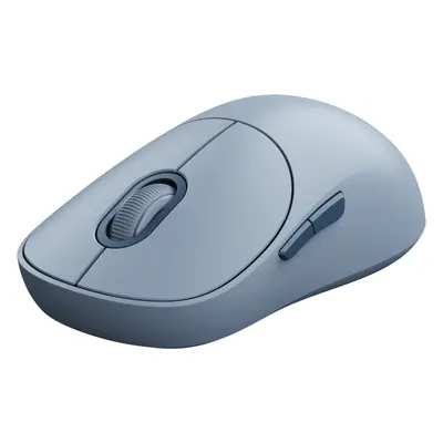 Xiaomi Wireless Mouse 3 modrá