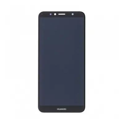 LCD + dotyk pro Huawei P Smart Pro, black