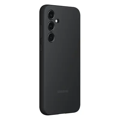 Originální zadní kryt Samsung EF-PA356TBE pro Samsung Galaxy A35 5G, black