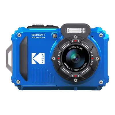 KODAK WPZ2 Blue