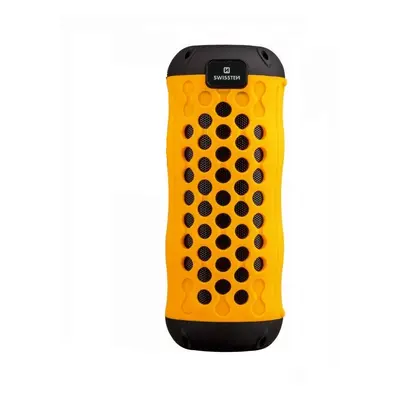 Bluetooth reproduktor Swissten X-BOOM Orange