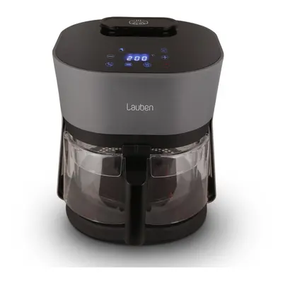 Lauben Glass&SteamAir® Fryer 4500BG