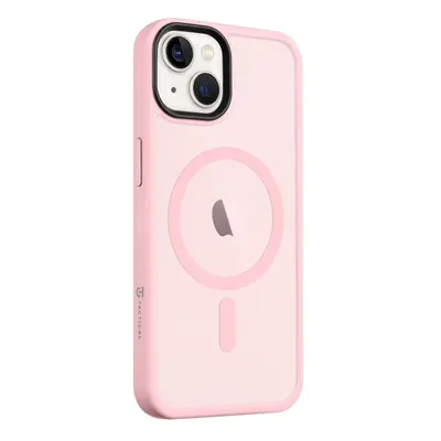 Zadní kryt Tactical MagForce Hyperstealth pro Apple iPhone 13, pink panther