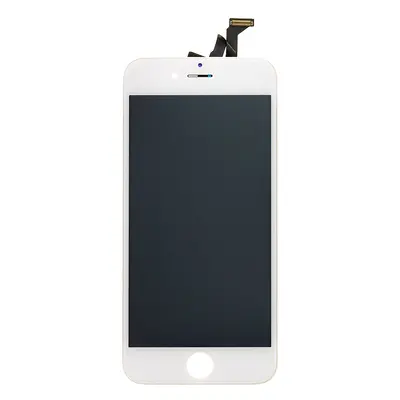 LCD + dotyk pro Apple iPhone 6S, white AUO