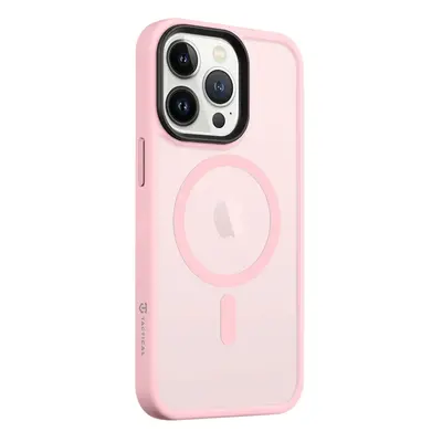 Zadní kryt Tactical MagForce Hyperstealth pro Apple iPhone 13 Pro, pink panther