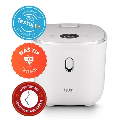 Lauben Low Sugar Rice Cooker 3000WT