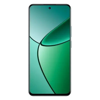 Realme 12+ 5G 8GB/256GB Pioneer Green