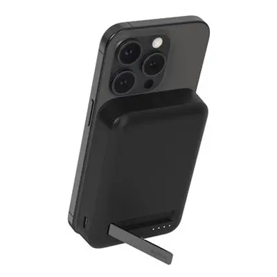 Belkin Boost Charge Pro Qi2, 10000mAh, 15W černá