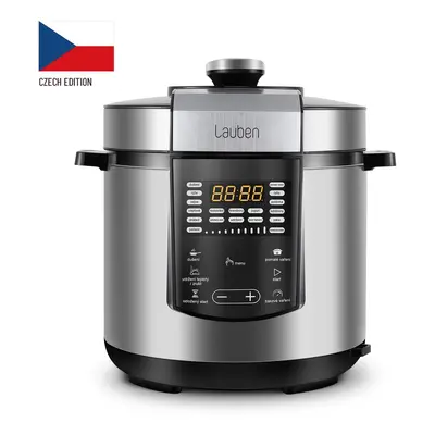 Lauben Multi Cooker 18SB Czech Edition