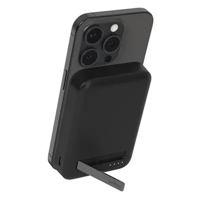 Belkin Boost Charge Pro Qi2, 8000mAh, 15W černá