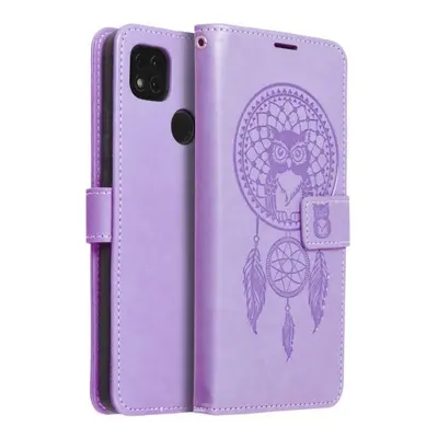 Flipové pouzdro Forcell MEZZO pro Xiaomi Redmi 10C, dreamcatcher purple