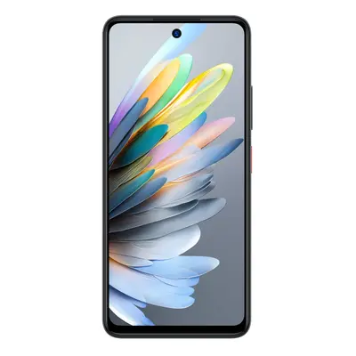 ZTE Blade A75 4G 4GB/128GB černá