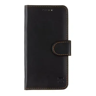 Flipové pouzdro Tactical Field Notes pro Honor X6a, modrá