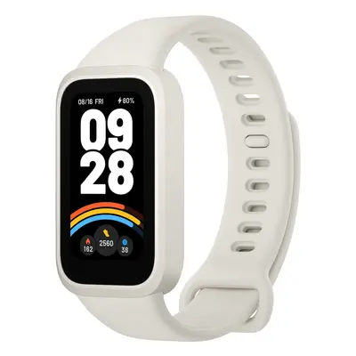 Xiaomi Smart Band 9 Active bílá