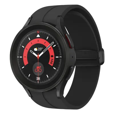 Samsung Galaxy Watch5 Pro LTE 45mm černá