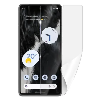 Ochranná fólie Screenshield pro Google Pixel 7a 5G