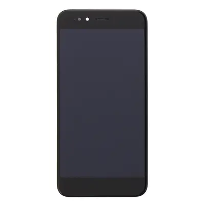 LCD + dotyk + př. kryt pro Xiaomi mi A1 black