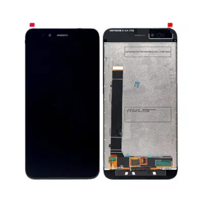 LCD + dotyková deska Xiaomi Mi A1, black