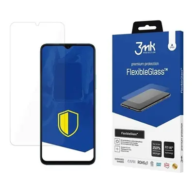 Tvrzení sklo 3mk FlexibleGlass pro Xiaomi 15