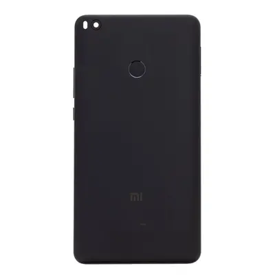 Kryt baterie pro Xiaomi Mi9 SE, black